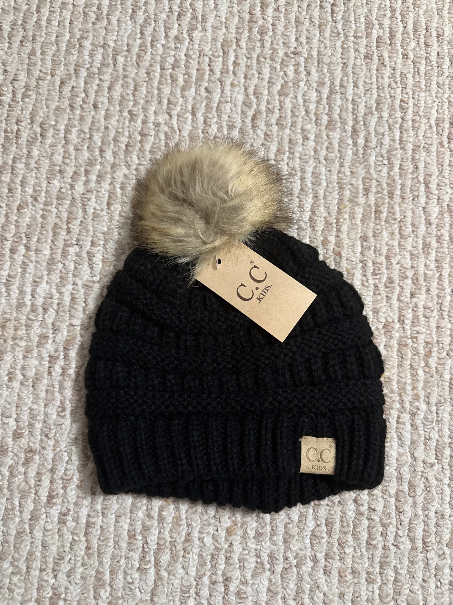 C.C Kids Beanie