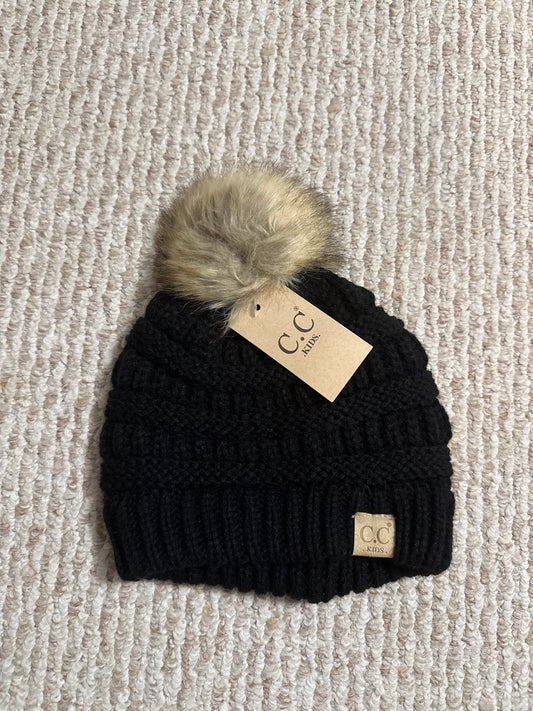C.C Kids Beanie