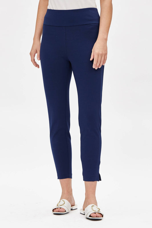 Dear Scarlett: Magic High Waisted 26" Skinny Pants